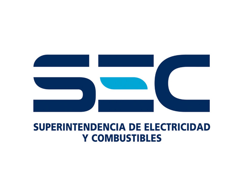 SEC — Superintendencia de Electricidad y Combustibles